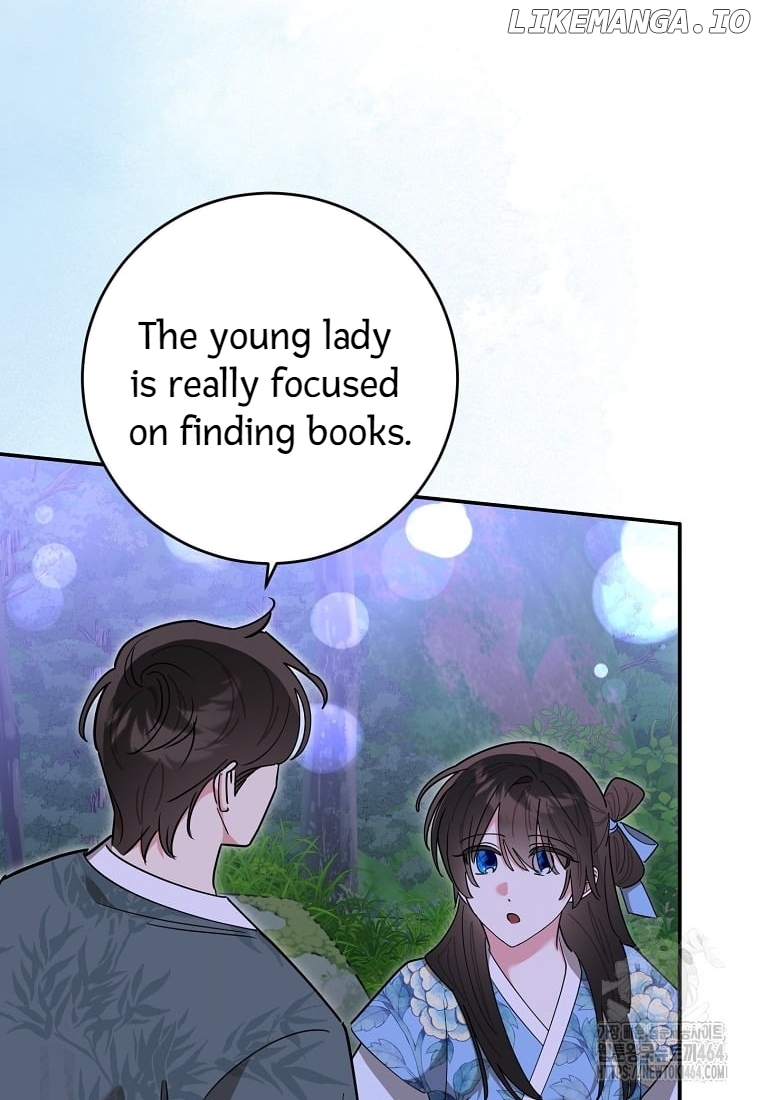 Precious Daughter of the Greatest Martial Arts Villain Chapter 133 - page 81